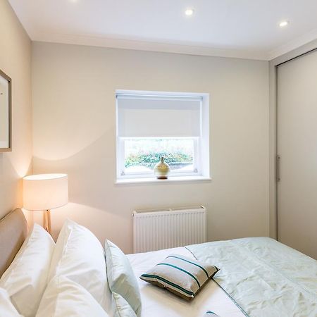 High Street Kensington Apartment Лондон Номер фото