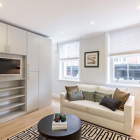 High Street Kensington Apartment Лондон Номер фото